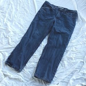 Jeans Size 40x30 Lee Mens Regular fit